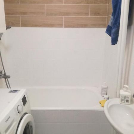 شقة غدانسك  في Apartament Lawenda المظهر الخارجي الصورة