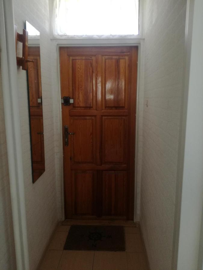 شقة غدانسك  في Apartament Lawenda المظهر الخارجي الصورة