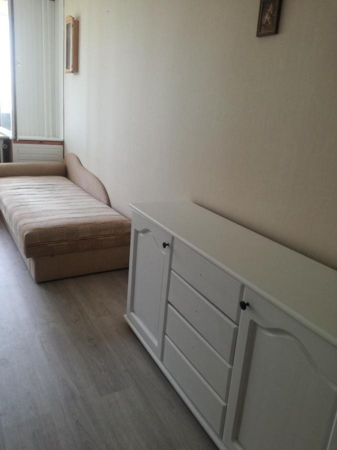 شقة غدانسك  في Apartament Lawenda المظهر الخارجي الصورة