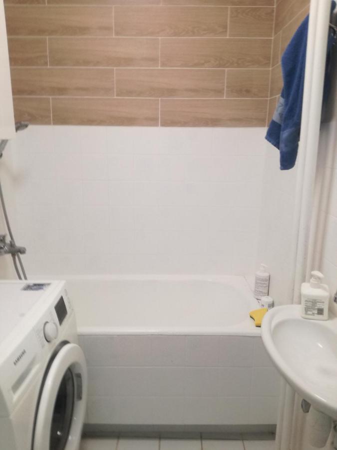 شقة غدانسك  في Apartament Lawenda المظهر الخارجي الصورة